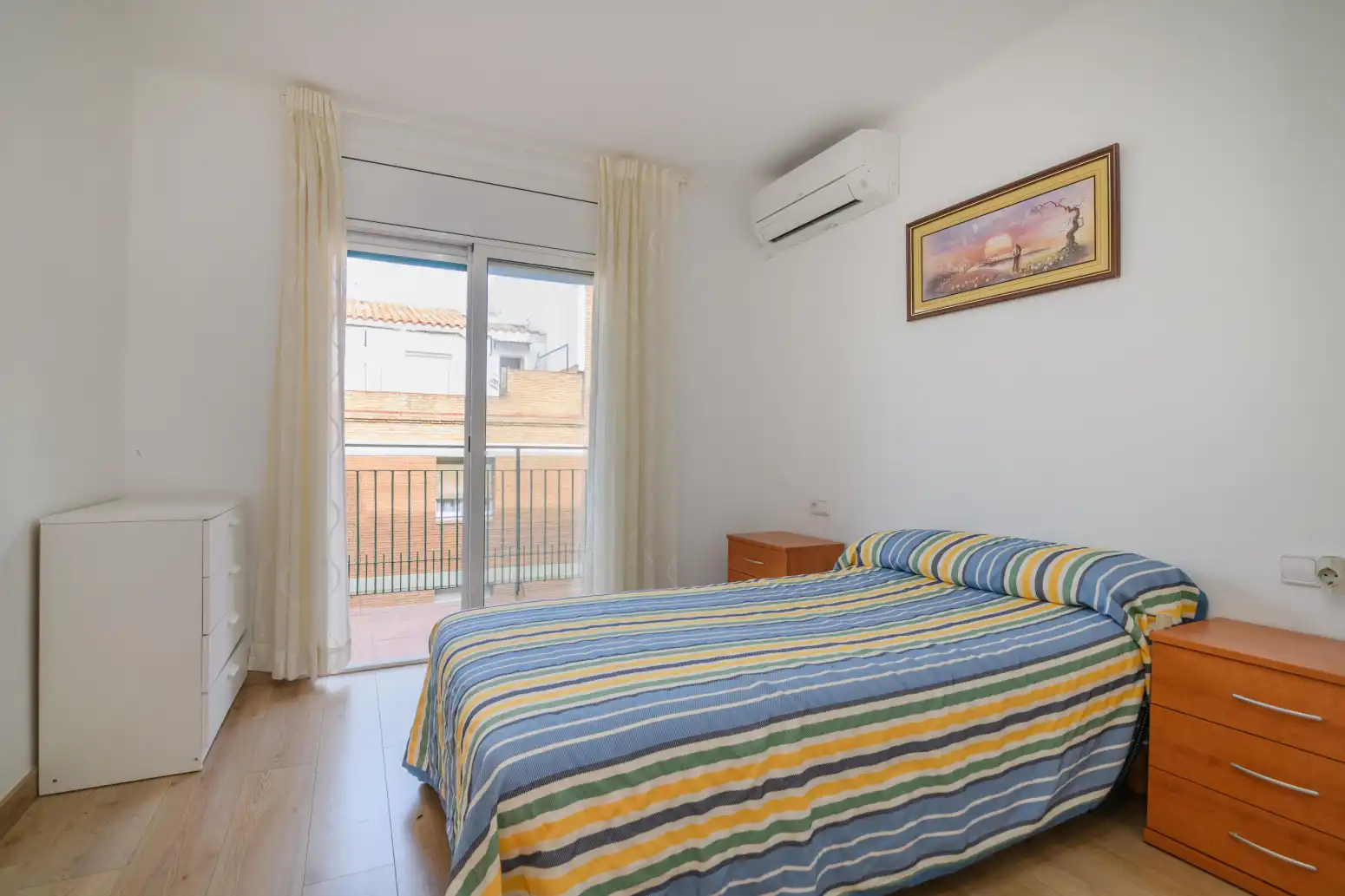Wohnung mit Terrasse zum Verkauf in Viladecans - CL ONZE DE SETEMBRE, imagen 14