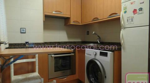 Photo 4 of Flat for rent in Salesas - Foncalada - Campoamor, Oviedo