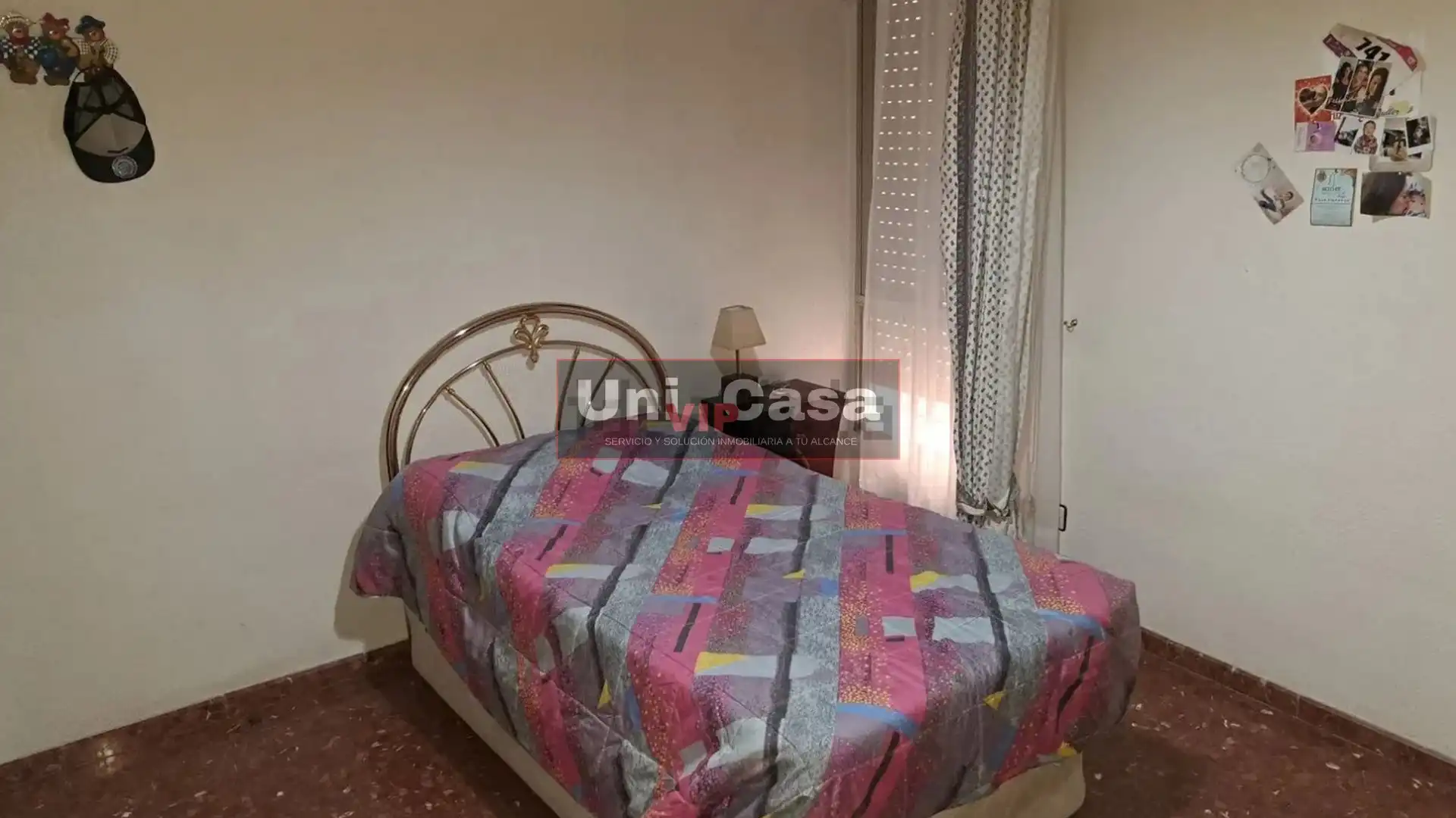 Pis amb terrassa en venda a Norte-Sierra, imagen 7