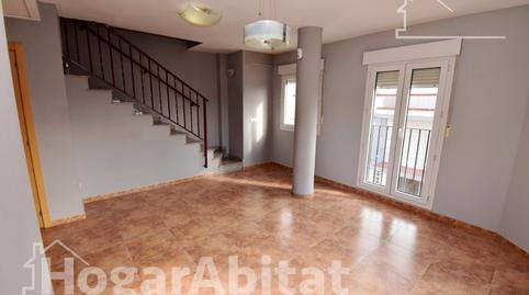 Foto 4 de Piso en venta en Calle Ausiàs March, Sants Patrons, Alzira
