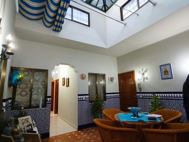 Semi-detached house for sale in Carmona