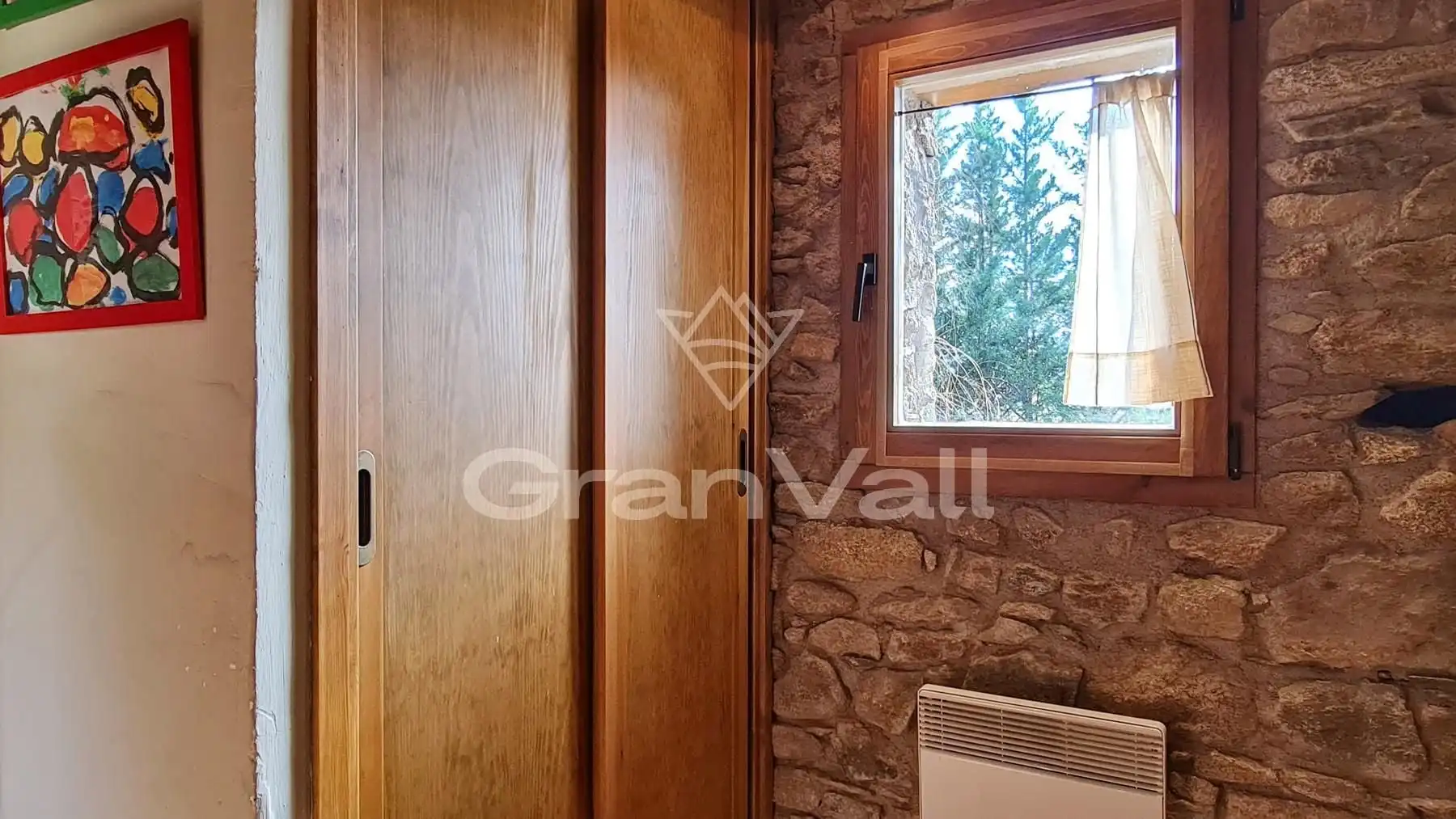 Casa adosada en venta en Dorres con Calefacción, Jardín privado y Terraza