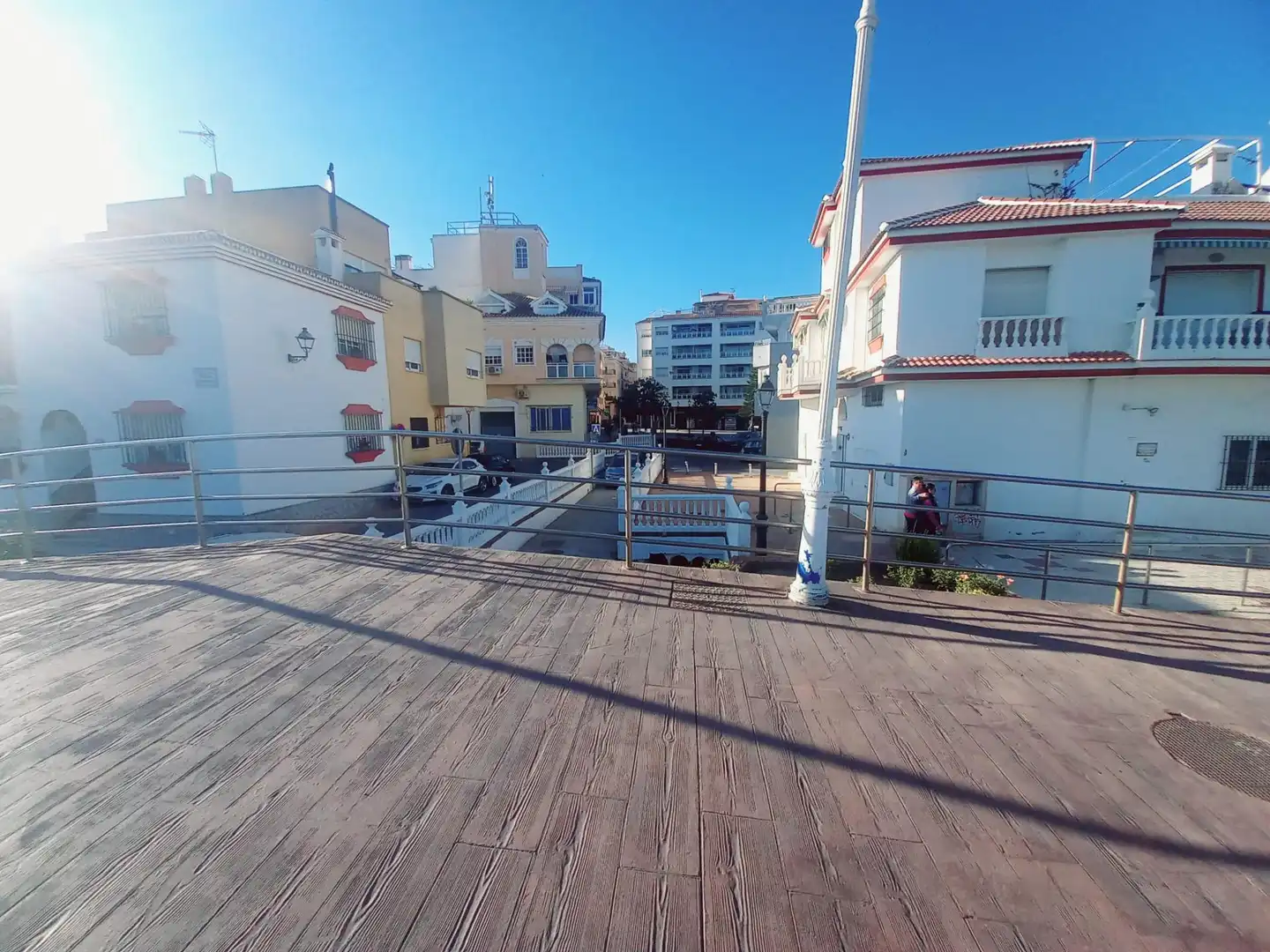Flat with lift for sale in La Cala del Moral, imagen 31