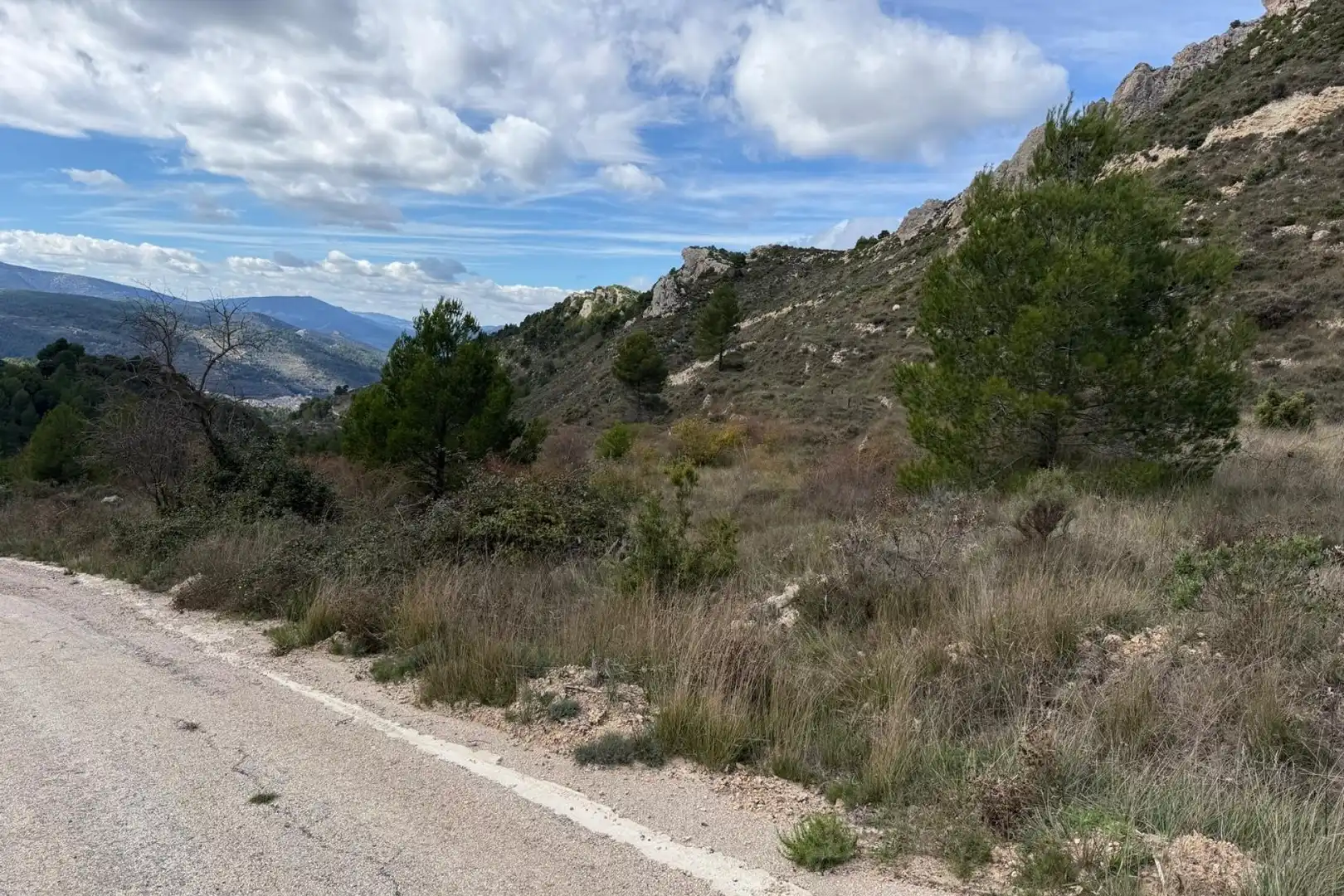 Residential for sale in Confrides