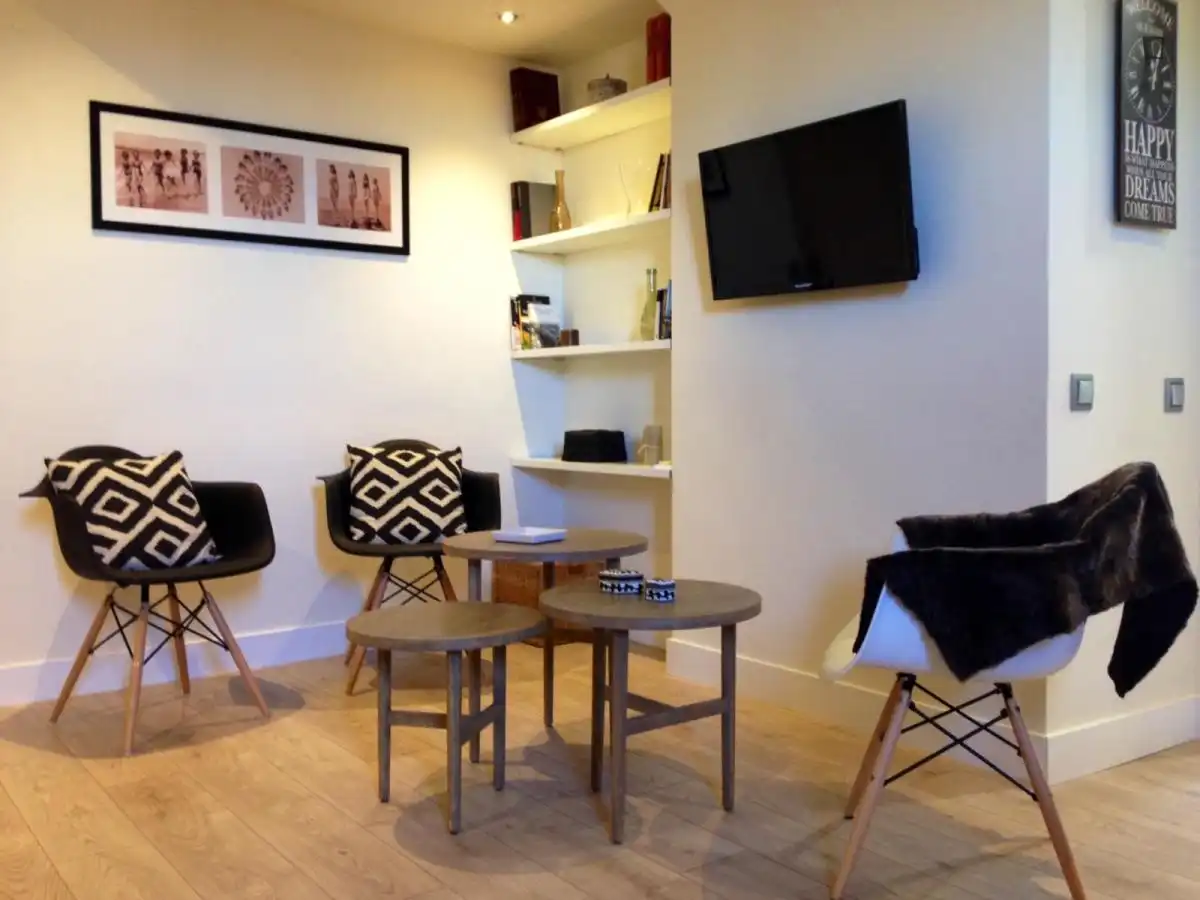 Apartamento con ascensor en alquiler en Centro, imagen 14