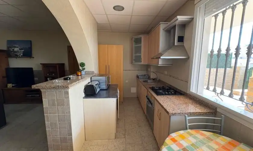 Chalet en venta en Carboneras, imagen 9