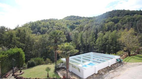 Foto 3 de Casa o xalet en venda a  Sant Esteve Llemena, Sant Aniol de Finestres, Girona