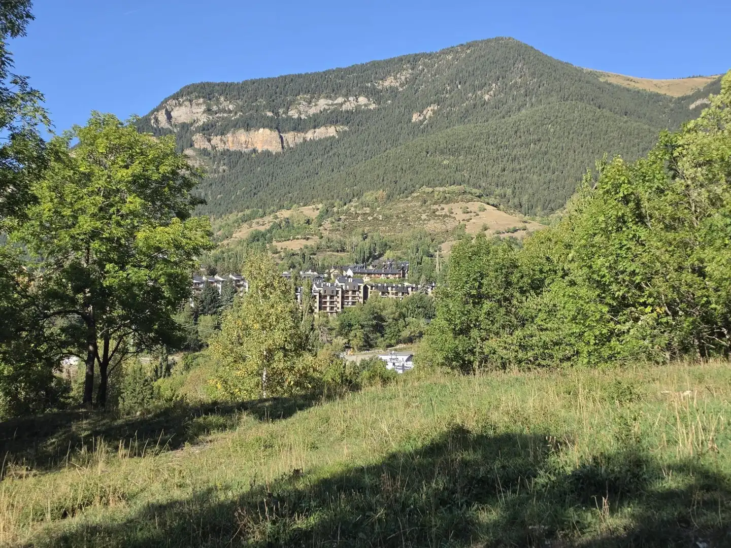 Lands and plots for sale in Benasque, imagen 5