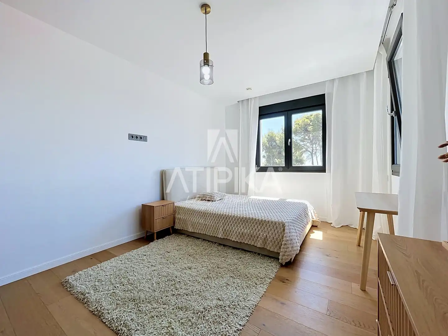 Haus mit Pool zum Verkauf in Montmar, imagen 19