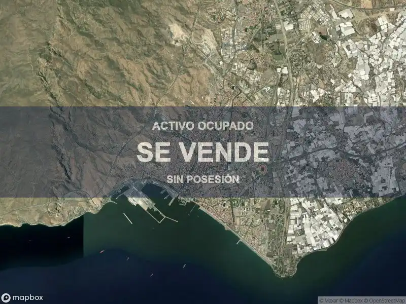 Pis en venda a Los Molinos - Villa Blanca