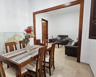 Menjador de Apartament en venda en  Santa Cruz de Tenerife Capital