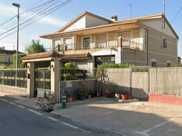 Nau industrial en venda a CALLE VEREDA CATALAN 7
