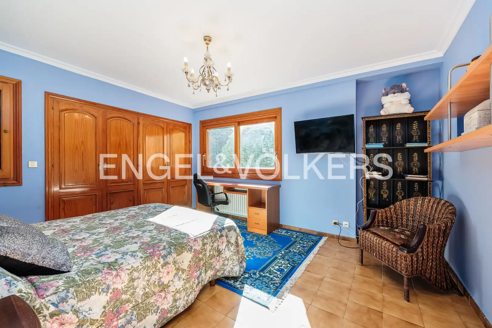 Chalet con terraza en venta en Gondomar, imagen 40