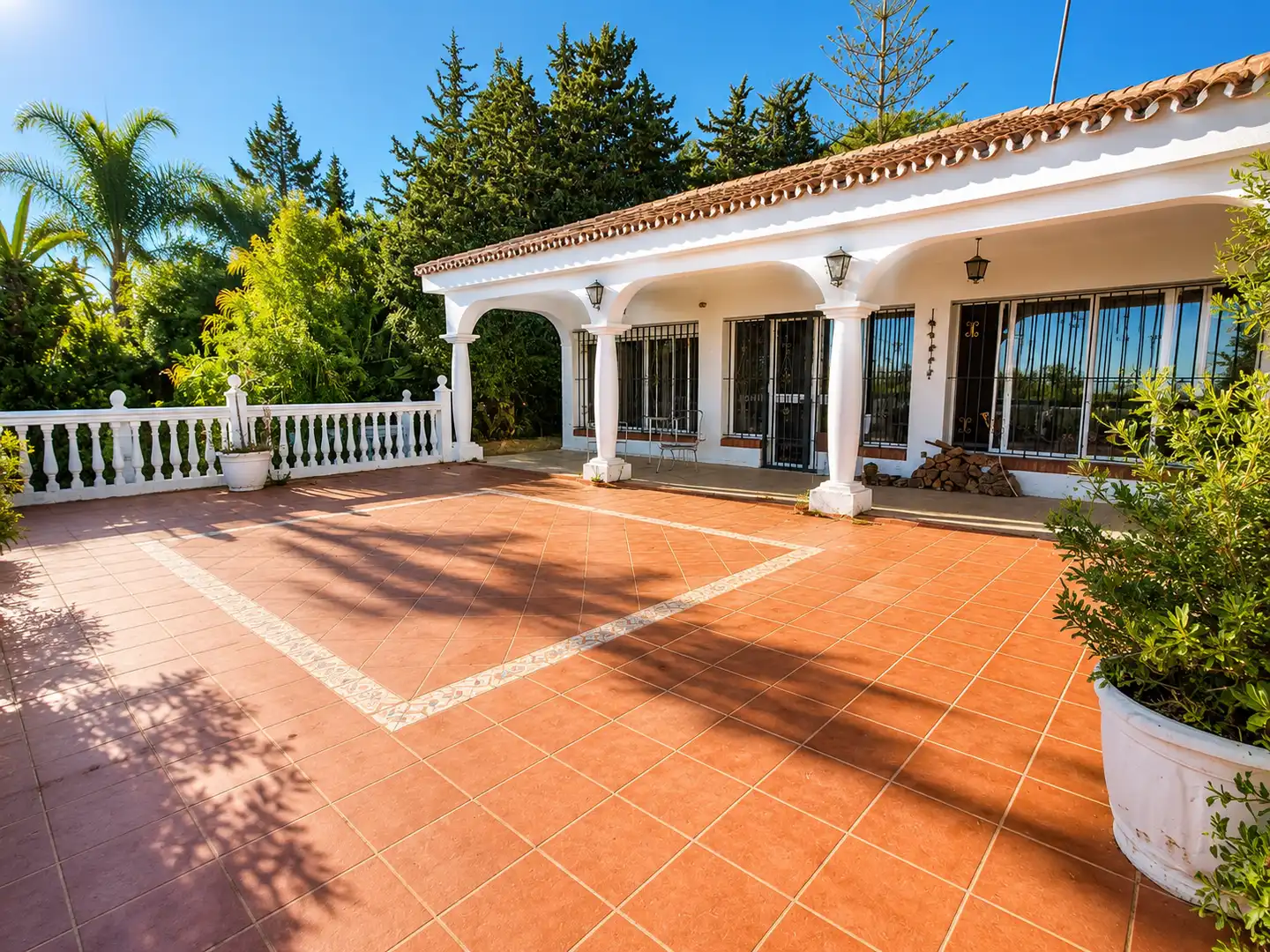 Haus mit Pool zum Verkauf in Benamara - Atalaya, imagen 11
