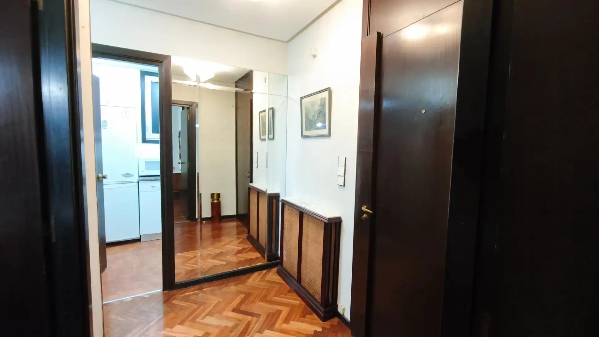 Piso de alquiler en Bilbao  con Calefacción y Amueblado