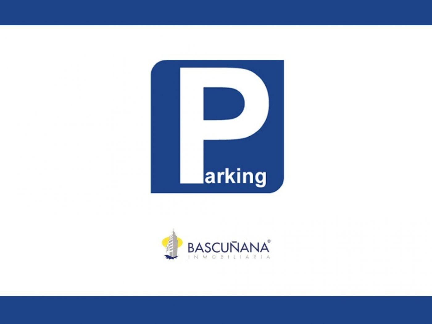 Parking of Garage to rent in  Murcia Capital
