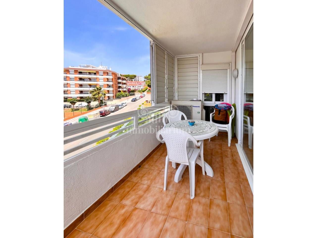 Flat for sale in Ramon Casas, Fenals
