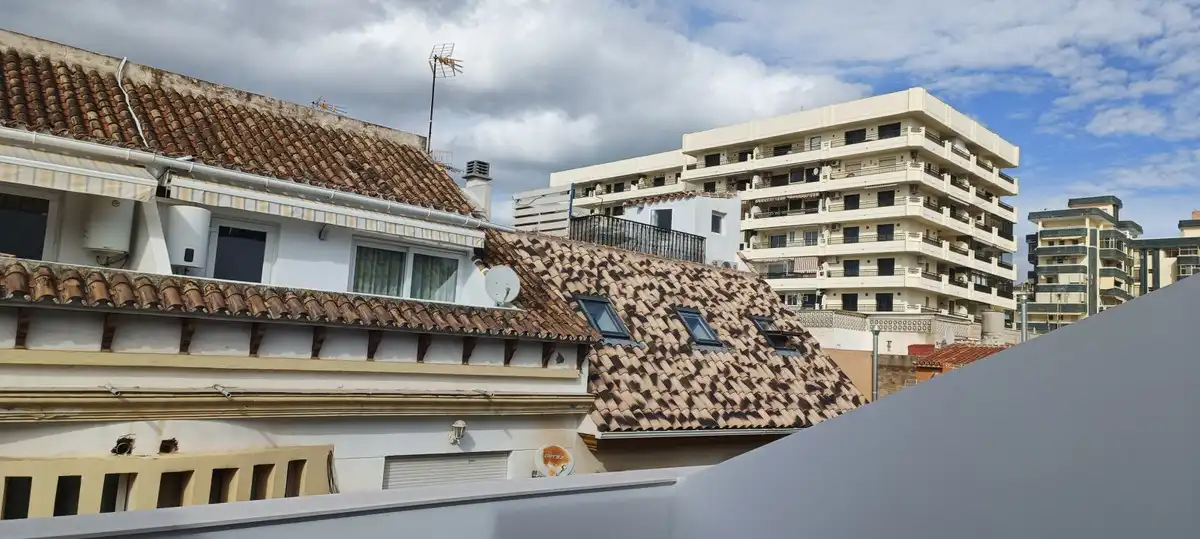 Bajo con ascensor en venta en Puerto Deportivo, imagen 45