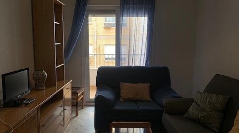 Foto 3 de Apartamento de alquiler en Pajaritos,  Granada Capital