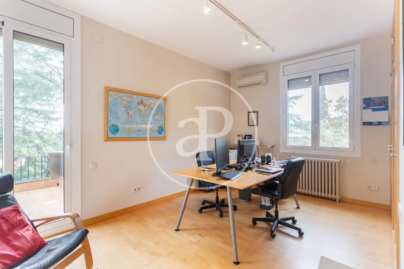Houses for sale in Terrassa  with Heating, Private garden and Terrace