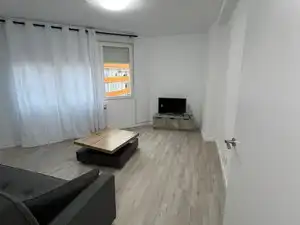 Piso de alquiler en Calle Abastos, Centro