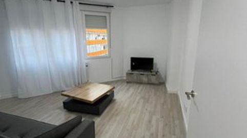 Foto 4 de Piso de alquiler en Calle Abastos, Centro, Miranda de Ebro