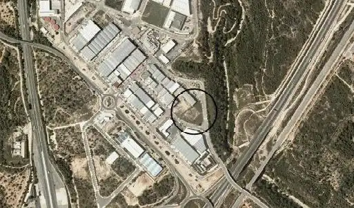 Industriegrundstück zum Verkauf in Vandellòs i l'Hospitalet de l'Infant