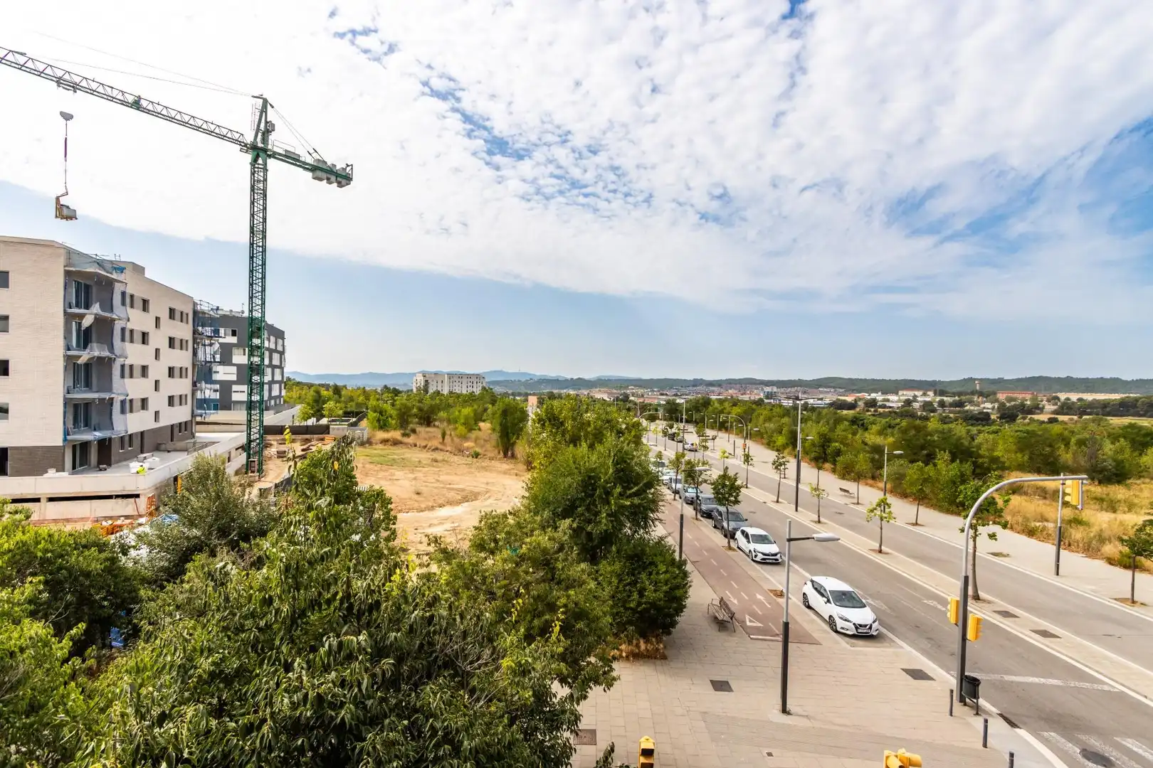 Appartement avec terrasse à vendre à Carrer DINAMARCA, imagen 20