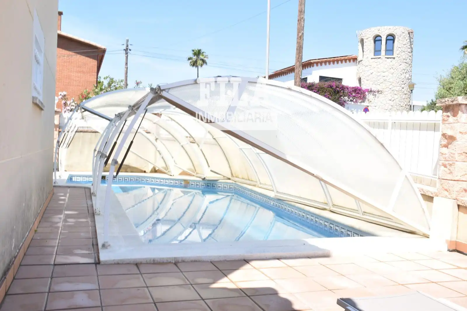 Villa avec piscine à vendre à DOCTOR ROUX, imagen 64