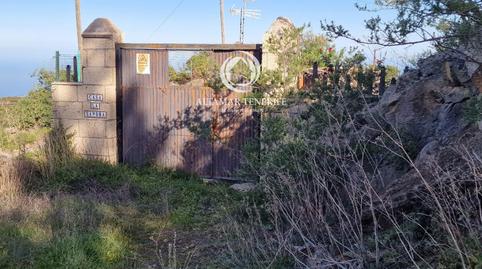 Foto 5 de Casa o xalet en venda a San Jose de Los Llanos, El Tanque, Santa Cruz de Tenerife