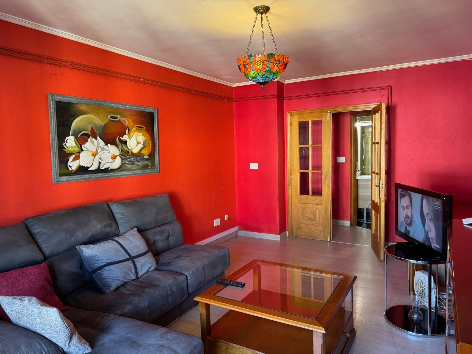 Piso en venta en  PRINCIPE DE ASTURIAS DO, 5