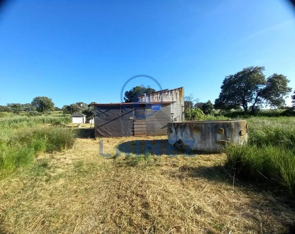 Terreno en venta en Valsequillo