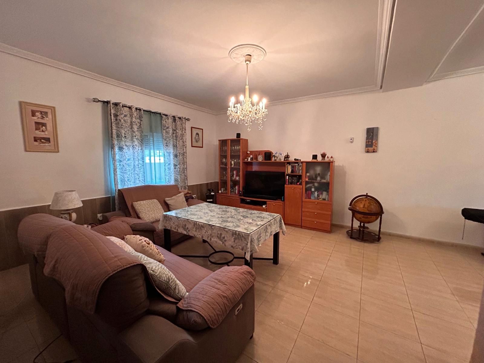 Living room of House or chalet for sale in  Córdoba Capital  with Air Conditioner, Terrace and Swimming Pool