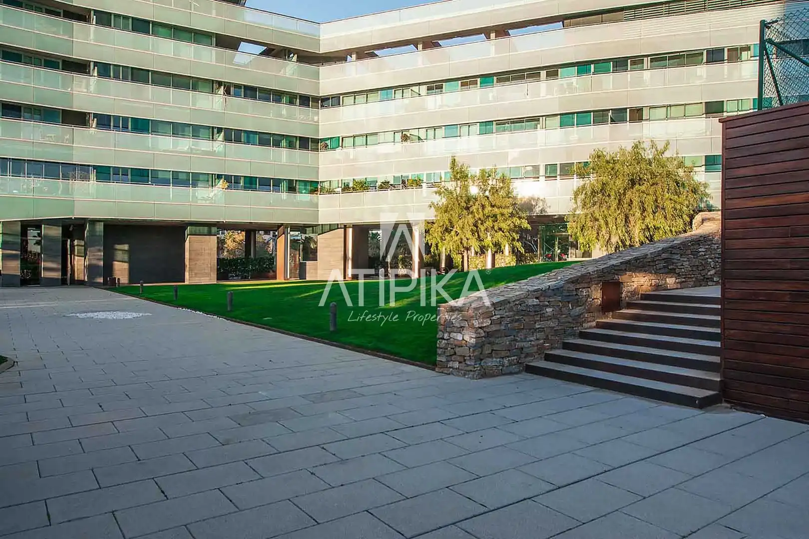Appartement avec piscine à vendre à Garcia Faria, imagen 60