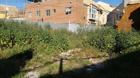 Foto 3 de Residencial en venda a Calle Hermanos Pinzón, San Antón, Murcia