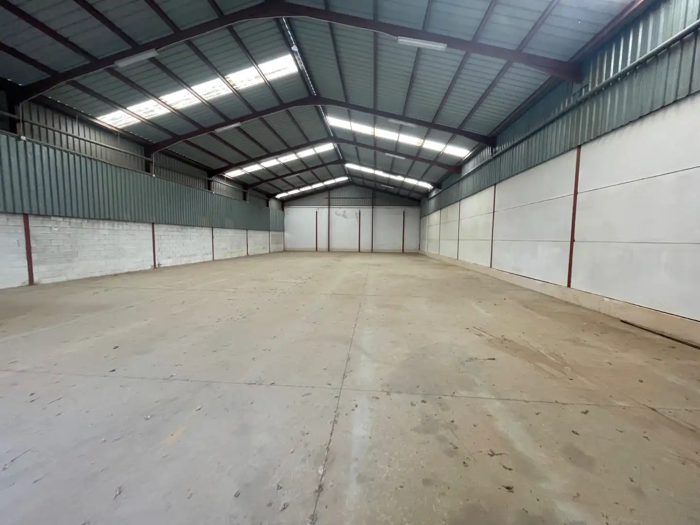 Nave industrial en alquiler en Calle Juan Blasco Barquero, imagen 19
