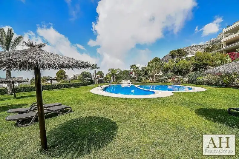 Apartment for sale in Altea Hills, imagen 29