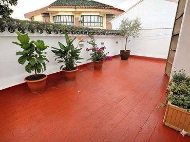 Maison mitoyenne à vendre à Coín