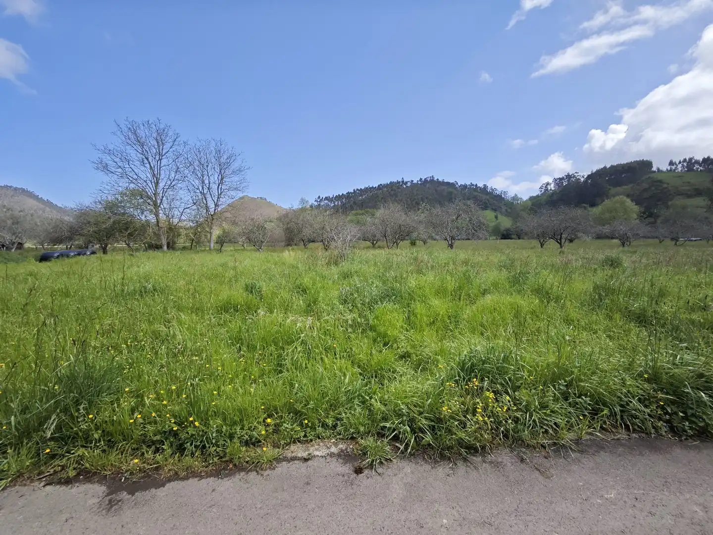 Residential for sale in Llanes