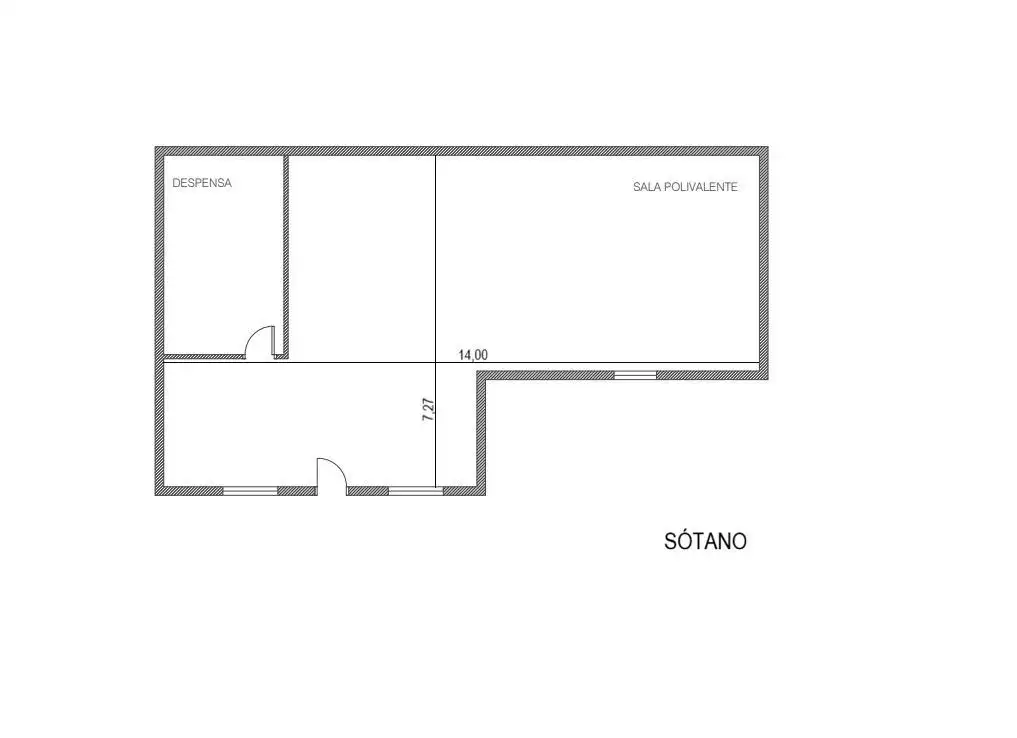 Villa avec jardin à vendre à Calle JULIO ROMERO DE TORRES, imagen 36