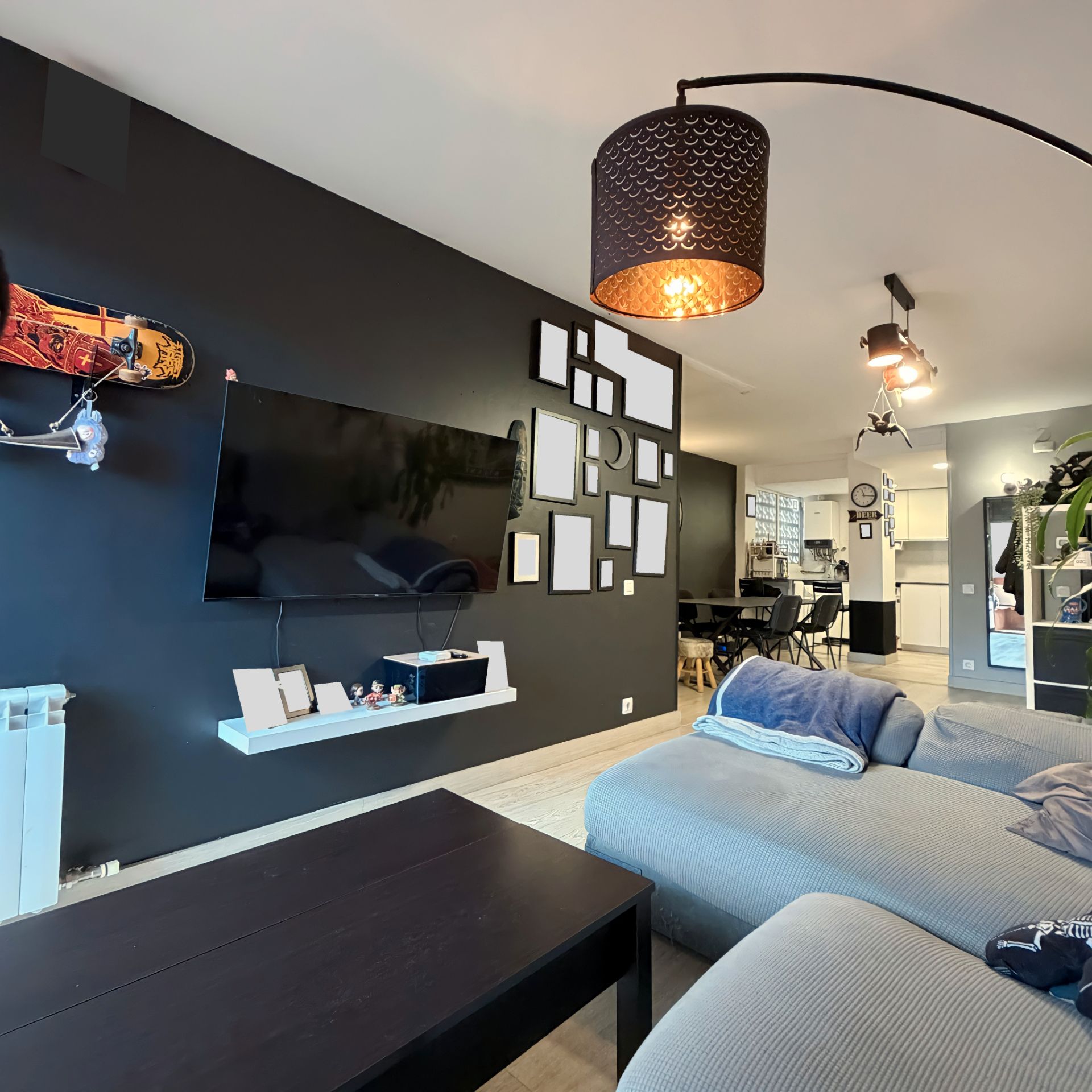 Pis en venda a Carrer Sant Eudald