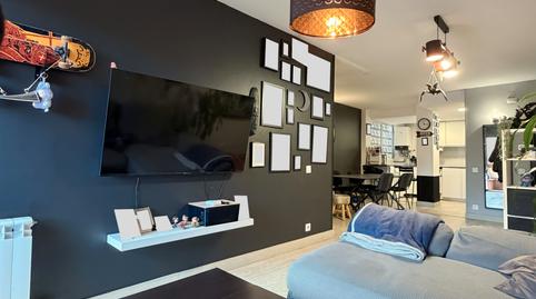 Foto 2 de Pis en venda a Carrer Sant Eudald, Canovelles, Barcelona