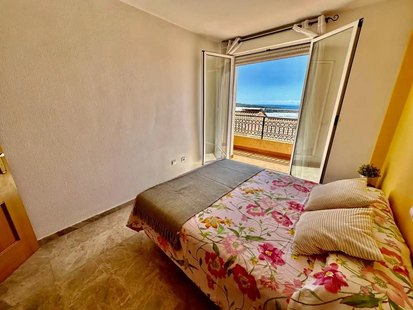 Casa a schiera con terrazza in vendita a AIGUALERA DE L', imagen 13