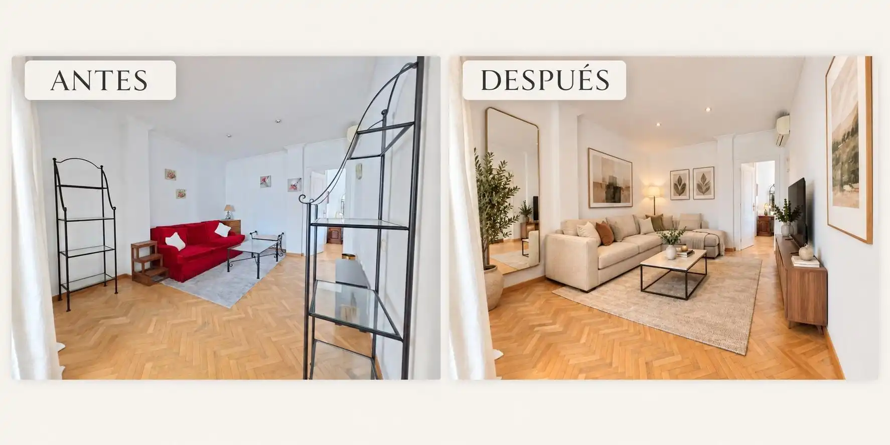 Attique avec ascenseur à vendre à Tetuán, imagen 4