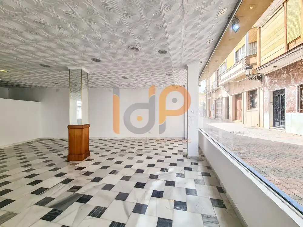Locale commerciale in affitto a Huércal-Overa, imagen 11