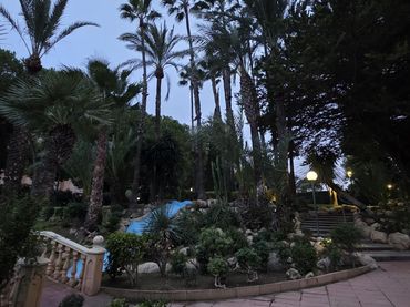 Appartamento con piscina in vendita a Playa de Poniente
