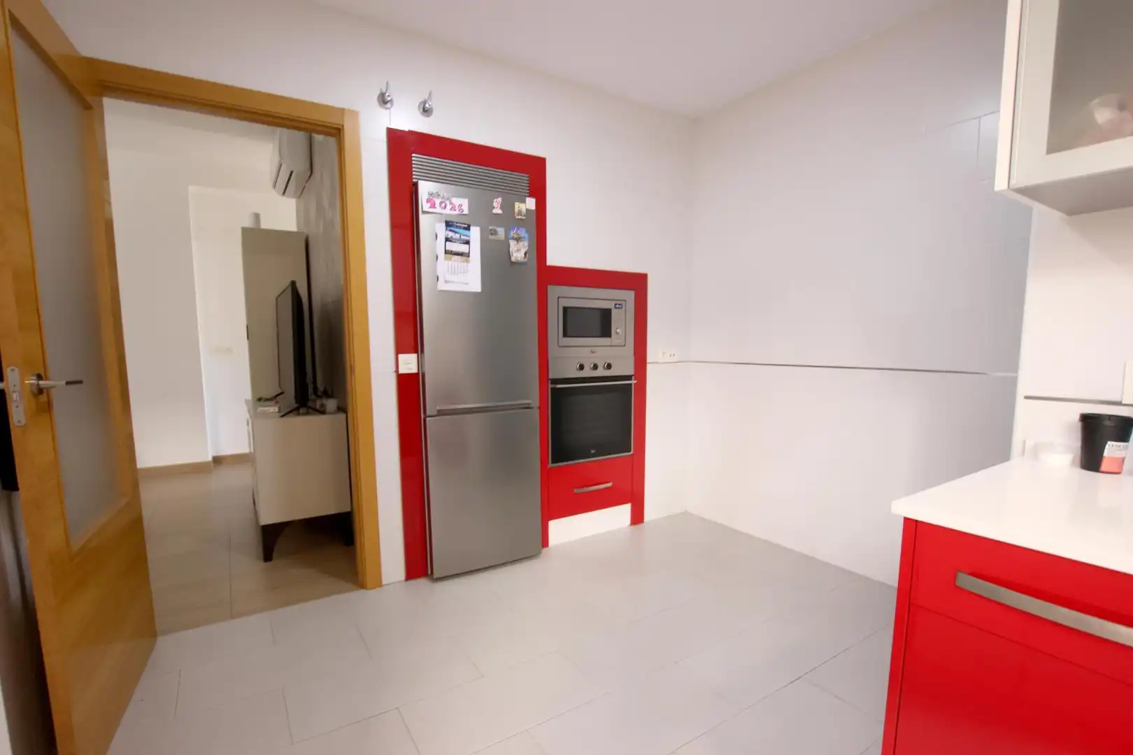 Kitchen of Houses for sale in Guadiana