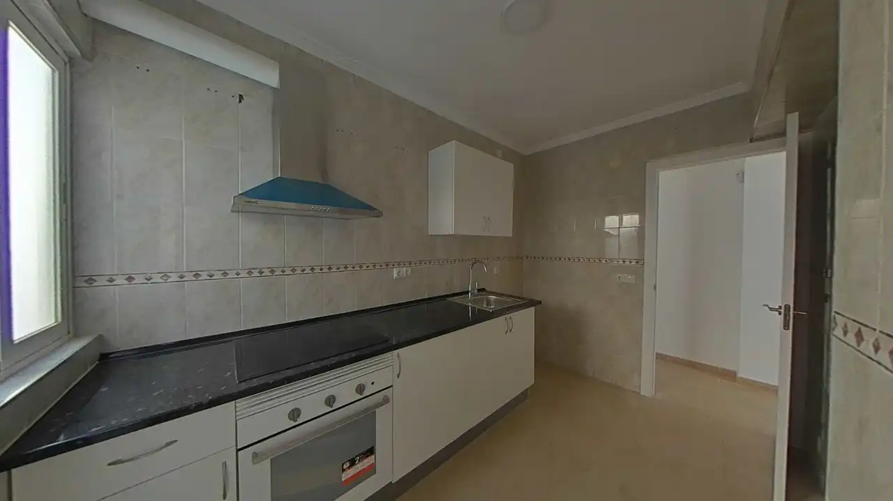 Cocina de Piso en venta en  Palma de Mallorca