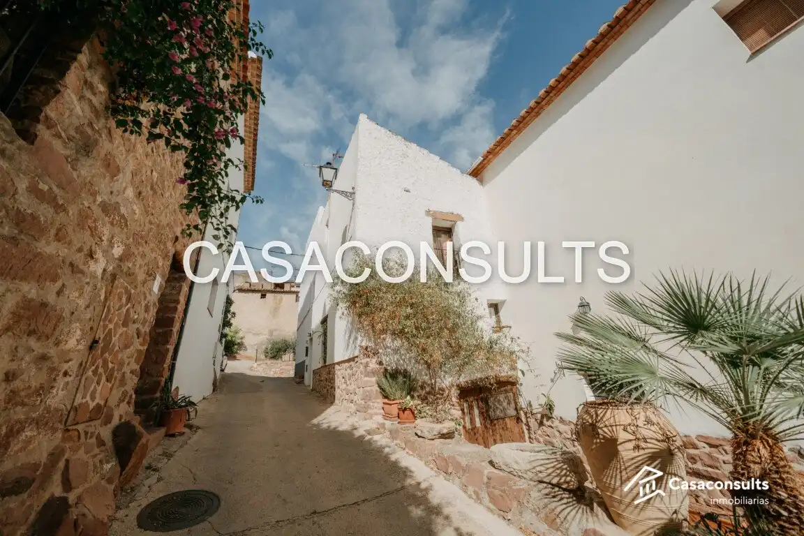 Maison rustique à vendre à Carrer Palma, imagen 2