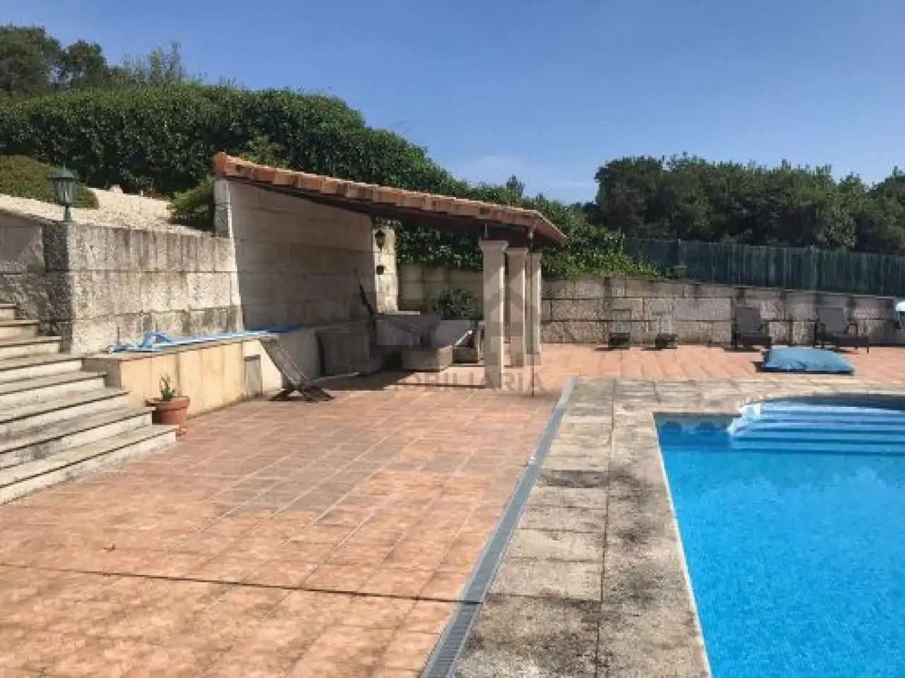 Houses for sale in Barrocanes